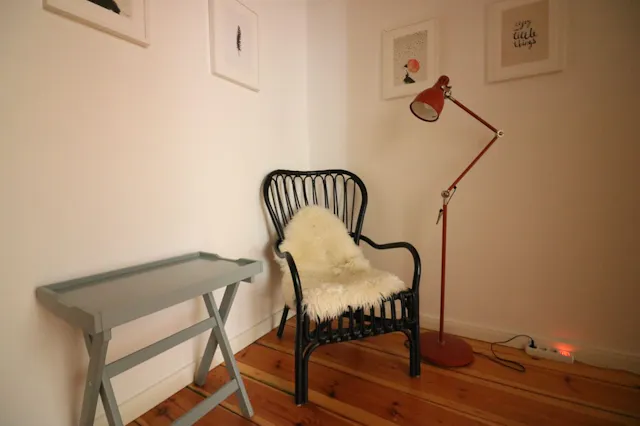 1-Bedroom Apartment in Raumerstraße, Berlin (1686292) room image 30
