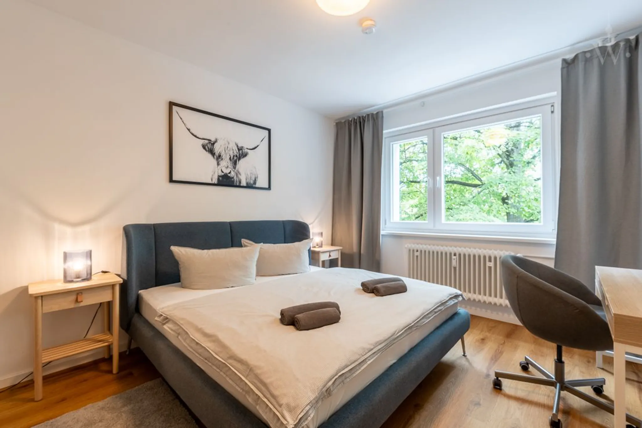 Fritz-Elsas-Straße, Berlin preview