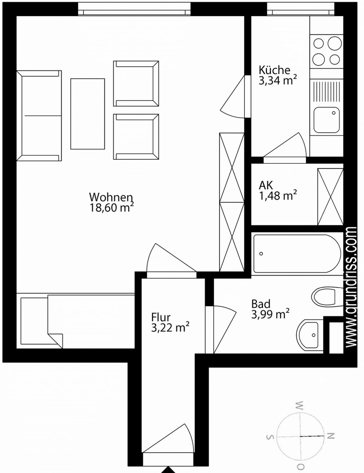 Preziosastraße, Munich preview