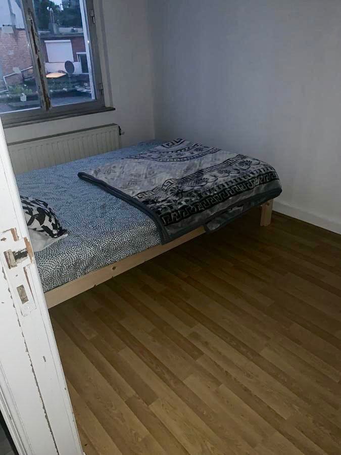 Single room Antwerpen, 1 bed, 10m² — photo 10