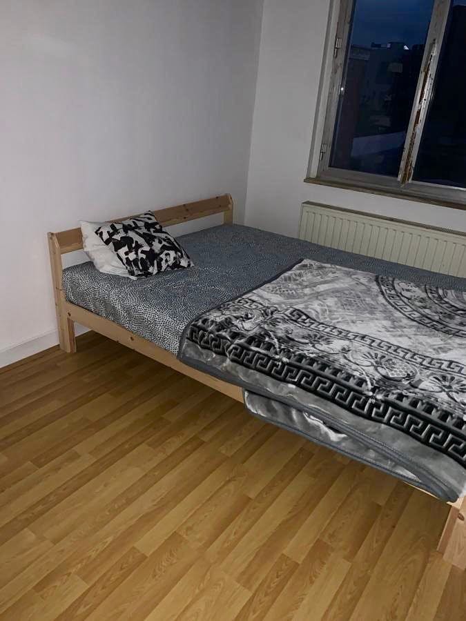 Single room Antwerpen, 1 bed, 10m² — photo 8
