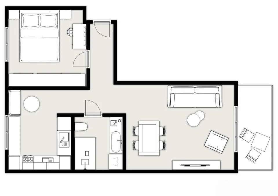 preview gallery tile