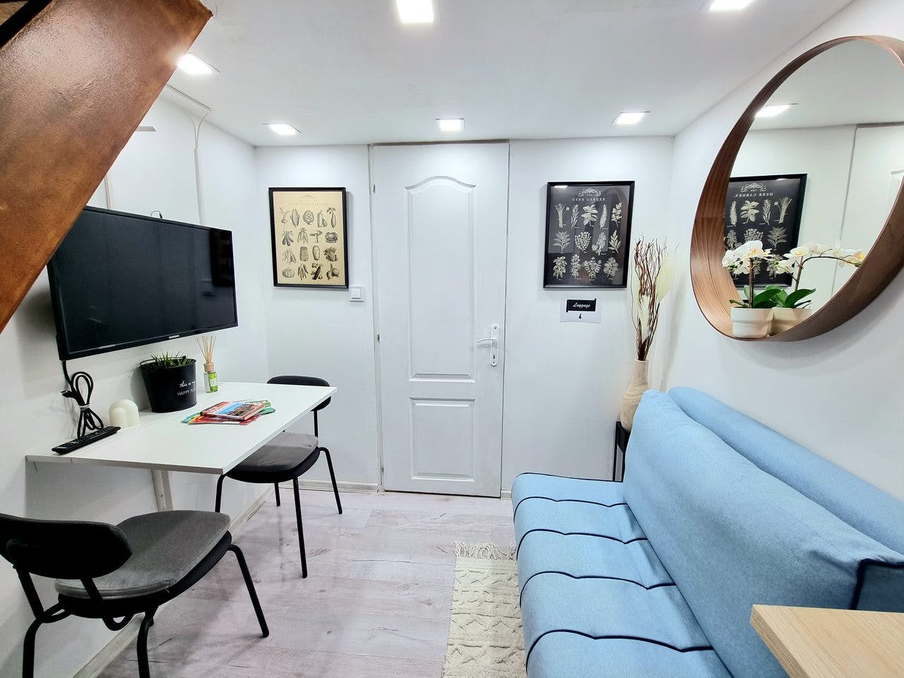 preview gallery tile