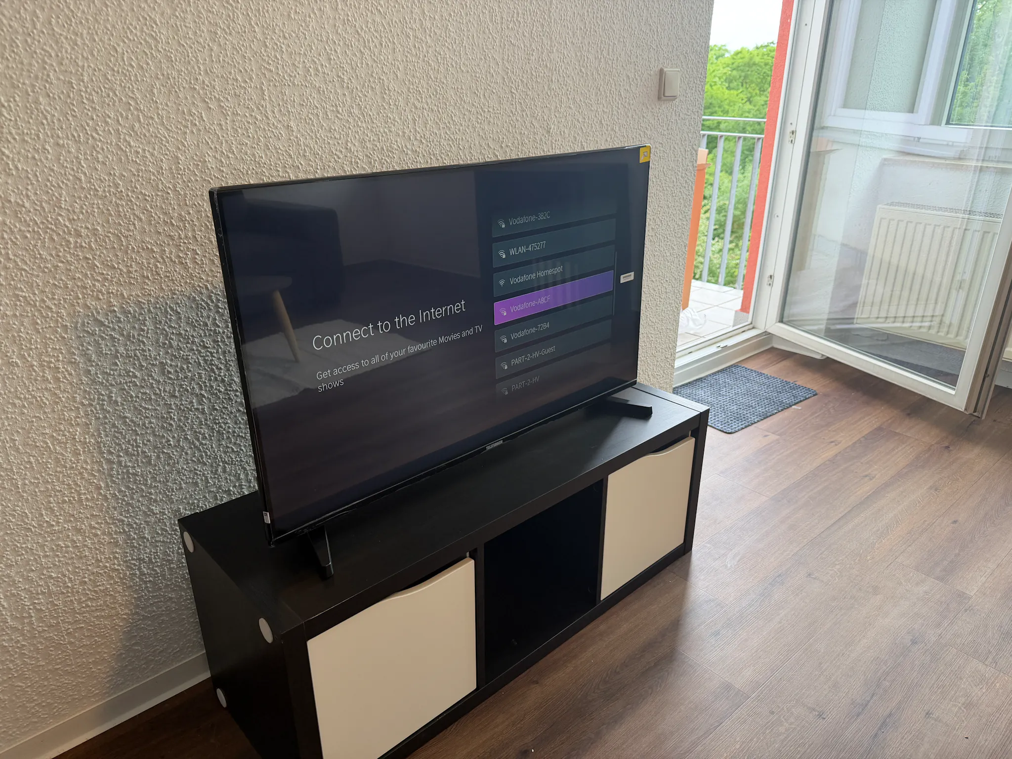 1-Bedroom Apartment in Im Mellsig, Frankfurt am Main (1686324) ROOM 3
