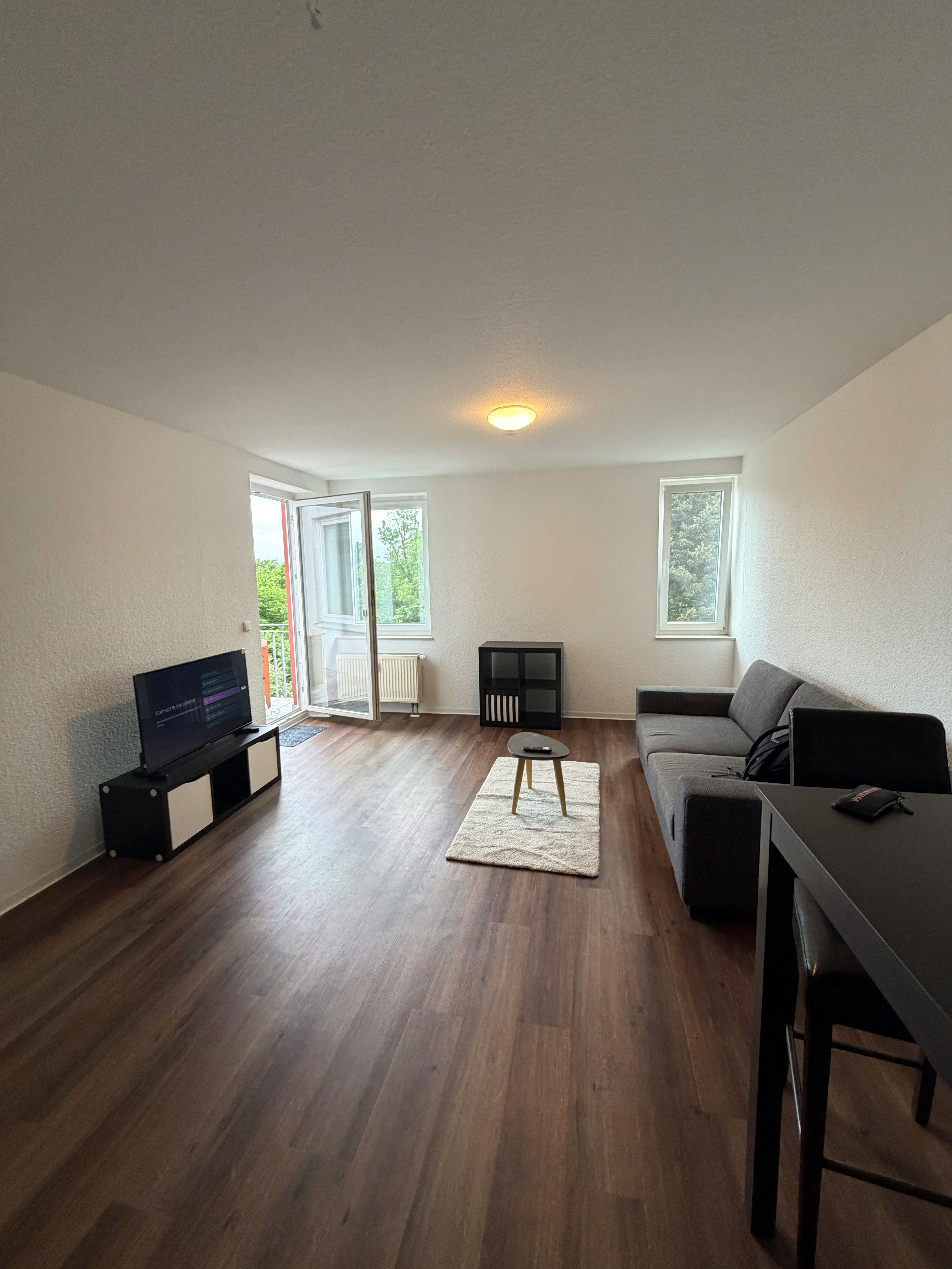 Apartment in Frankfurt Mitte Nord