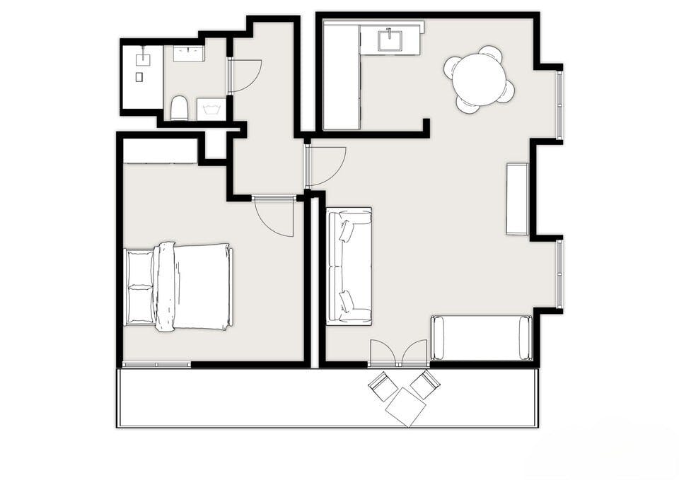 Świętokrzyska, Warsaw preview