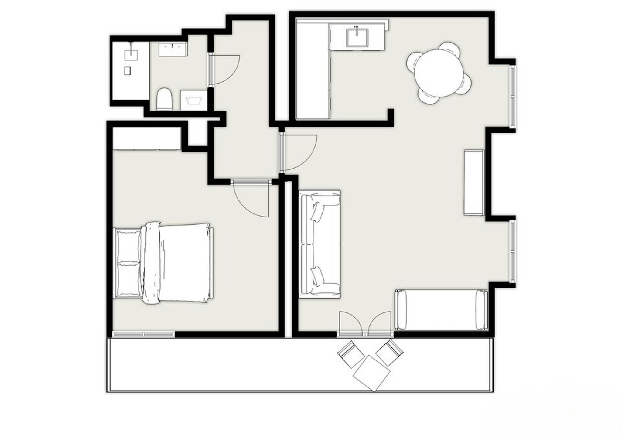 Świętokrzyska, Warsaw preview