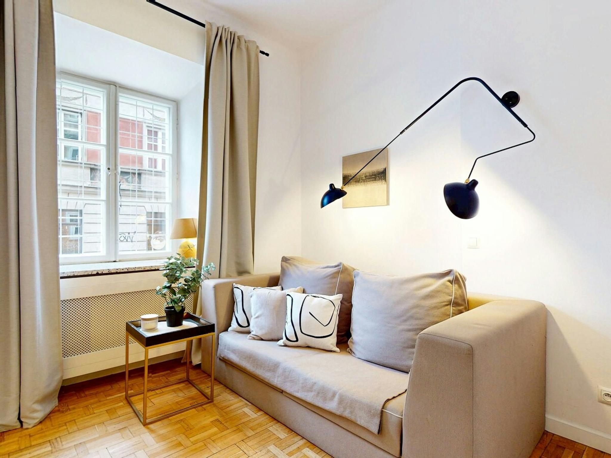 Freta, Warsaw preview