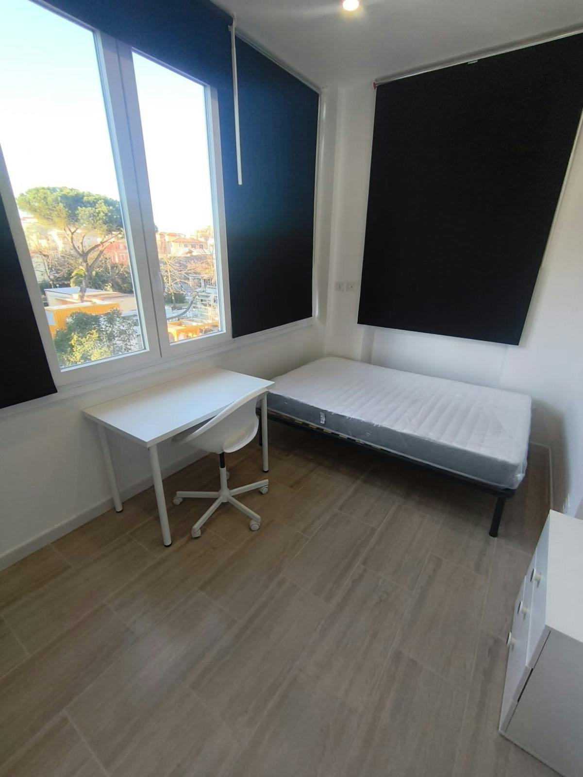 Private room for rent for €530 per month in Rome, Via Trionfale