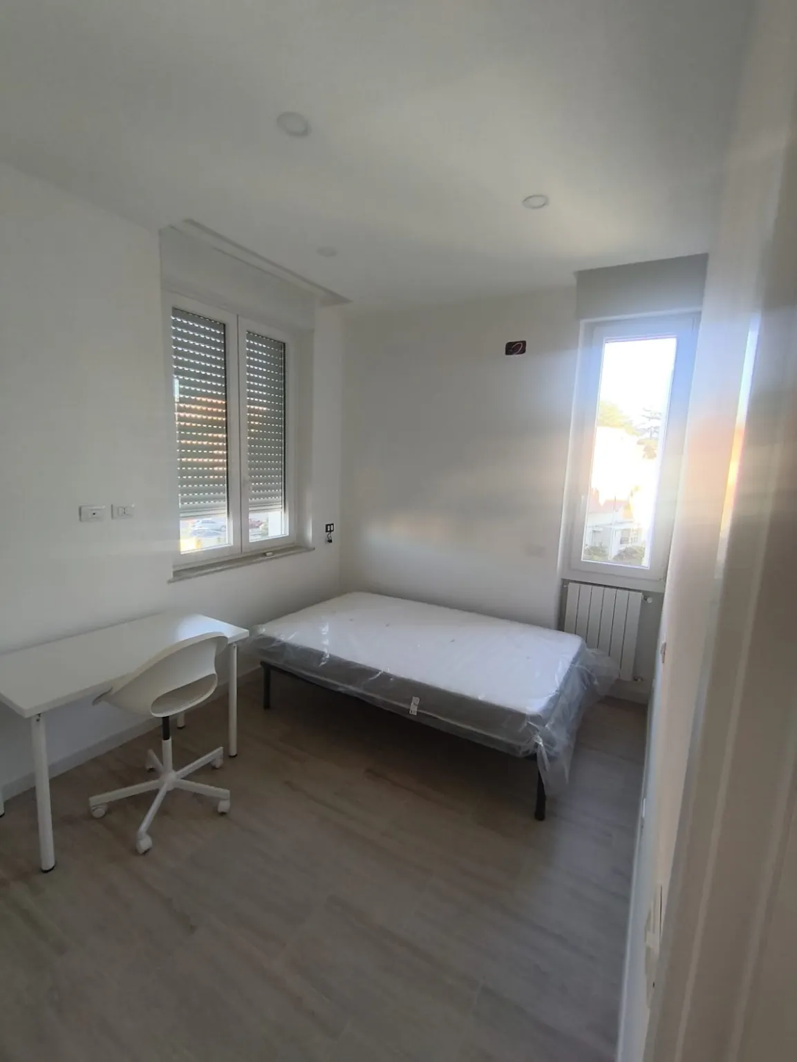 Via Trionfale, Rome preview