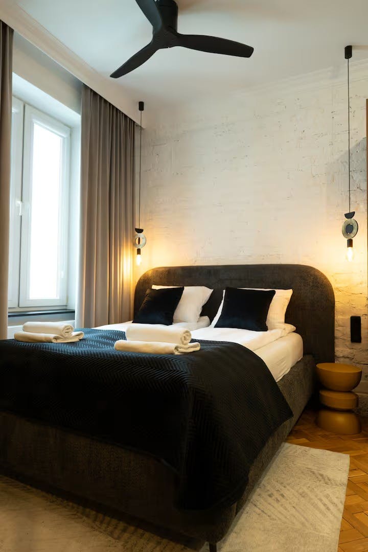 Wspólna, Warsaw preview