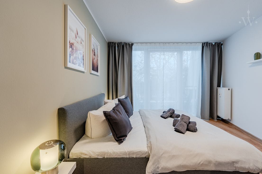 Drakestraße, Berlin preview