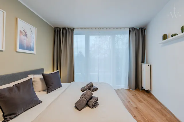 2-Bedroom Apartment in Drakestraße, Berlin (1686350) room image 2