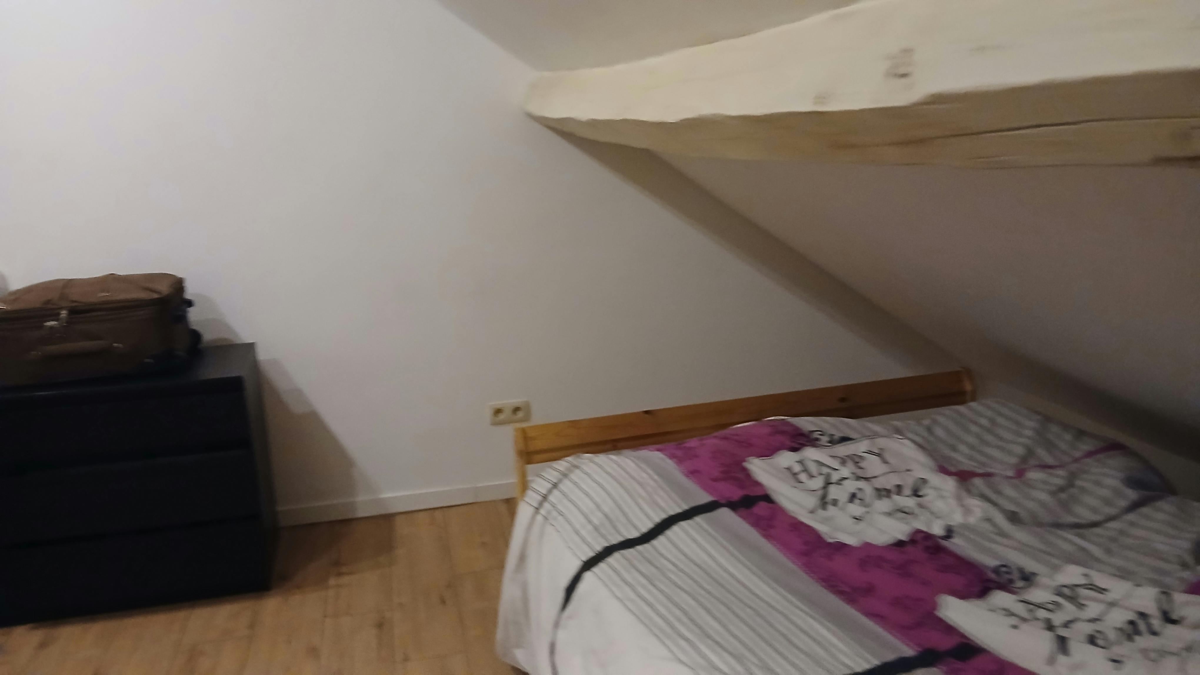 Pièce à Anderlecht