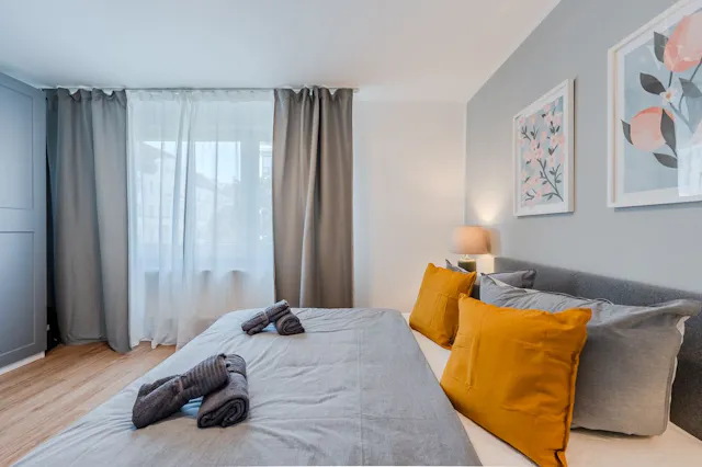 1-Bedroom Apartment in Nassauische Straße, Berlin (1686376) room image 2