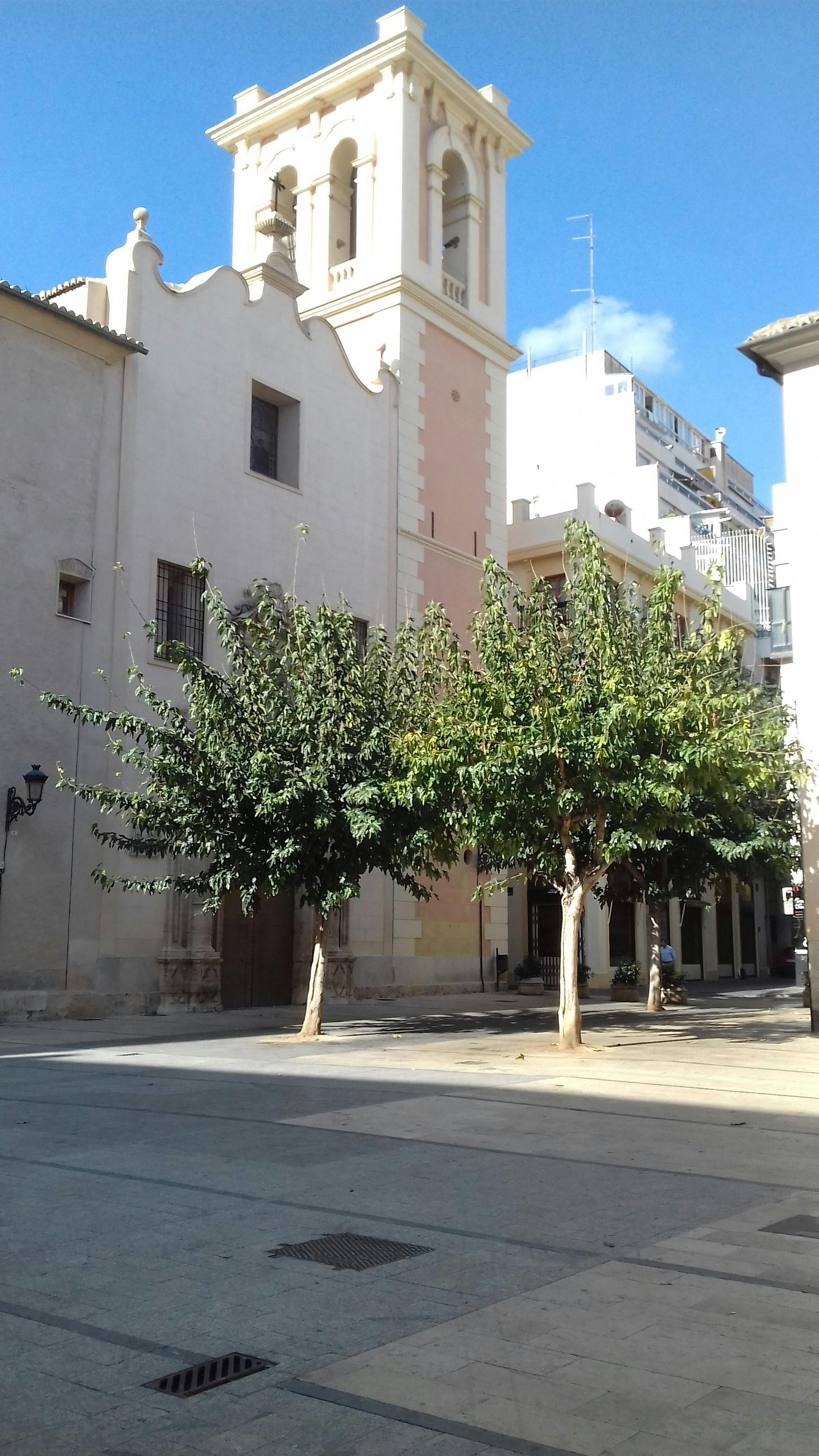 Apartment Valencia, 2 beds — photo 8