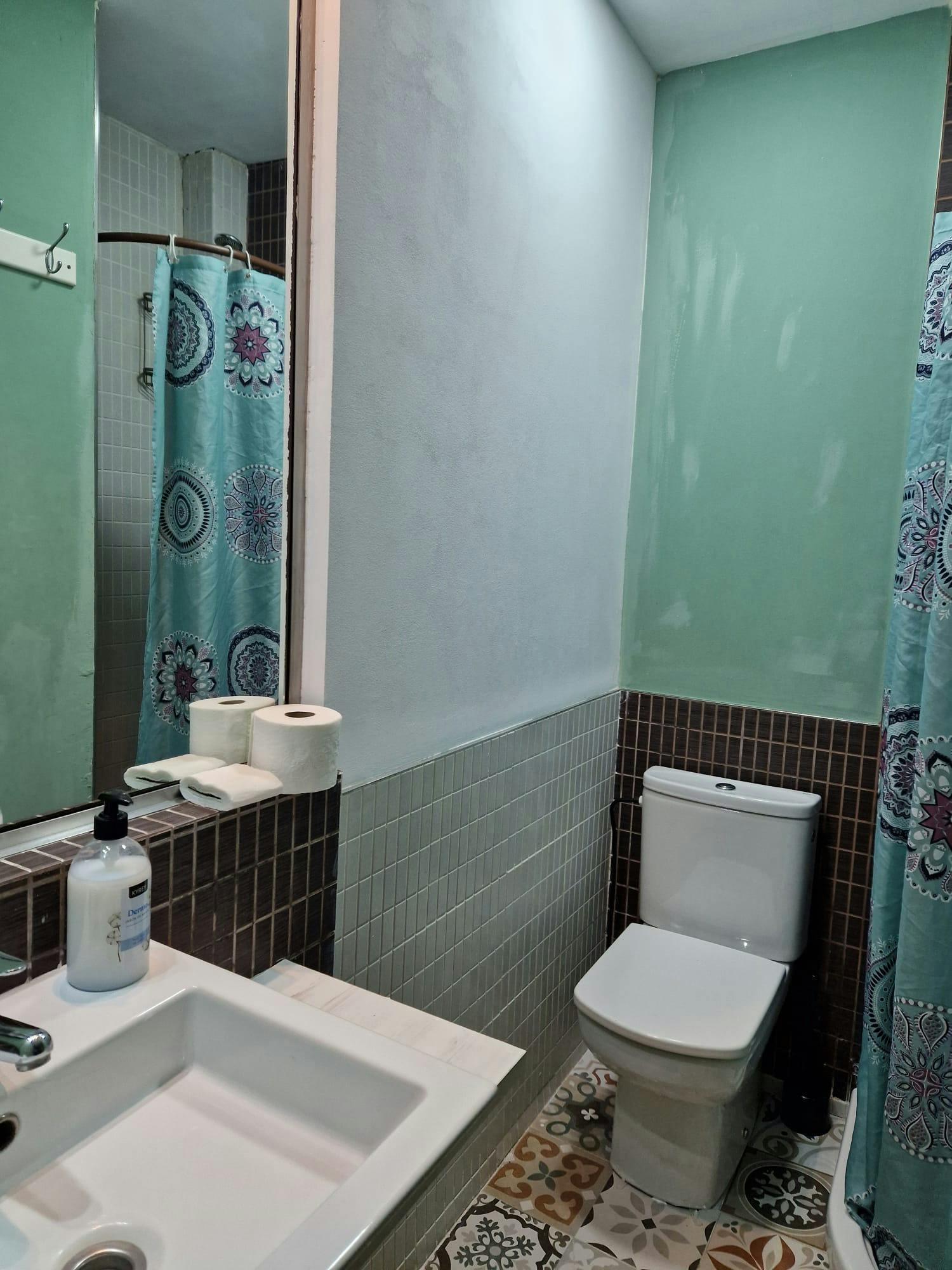 Apartment Valencia, 2 beds — photo 25