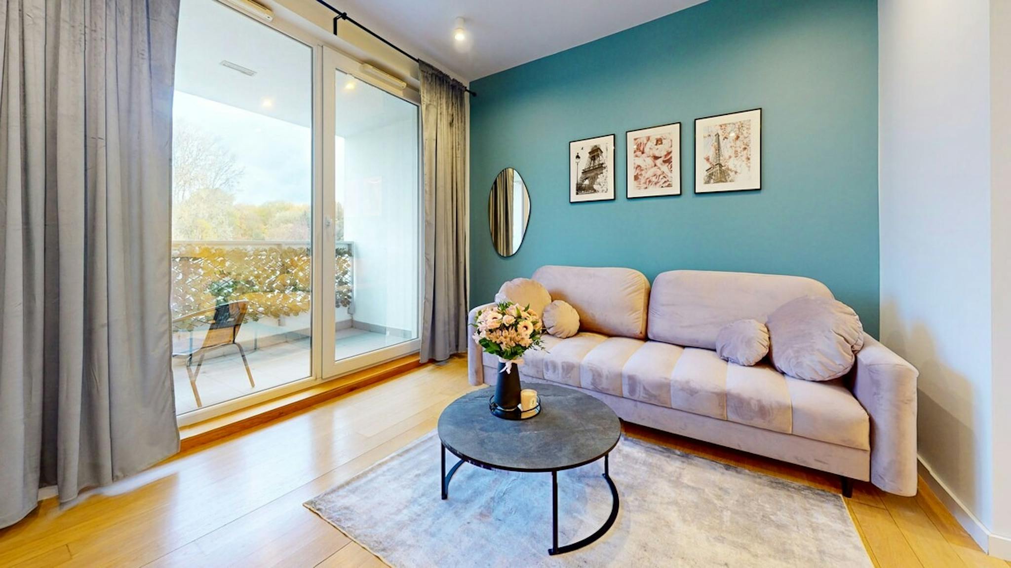 Kolska, Warsaw preview