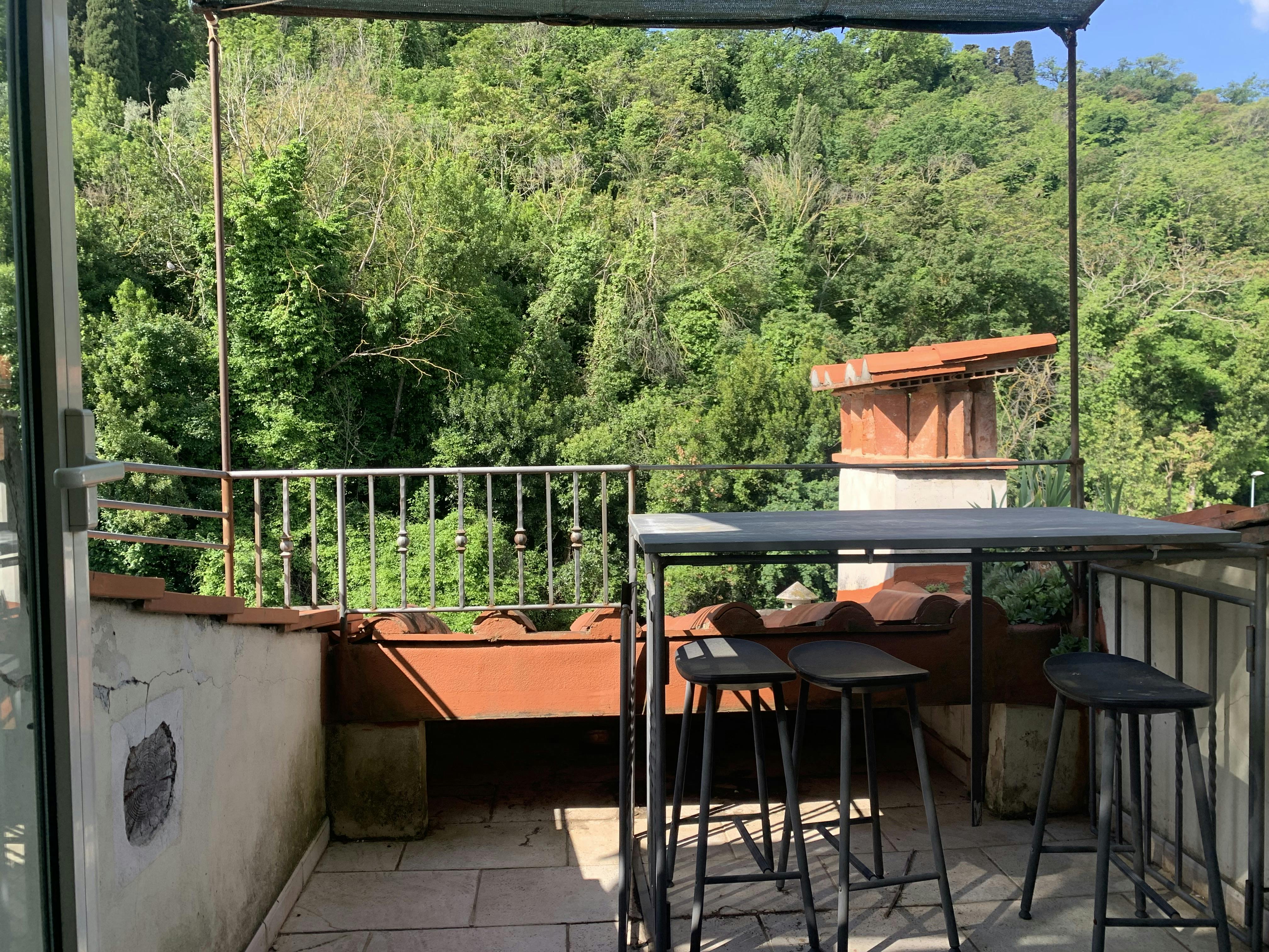 Appartamento in affitto a 900 € al mese a Florence, Via Domenico Burchiello