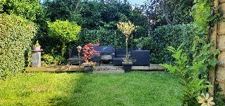 Chambre privée à louer pour 650 €/mois à Rotterdam, Jacob van Akenstraat