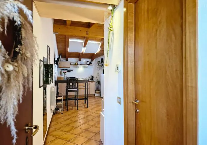 Apartment in Viale Isonzo, Milan (1686405) ROOM