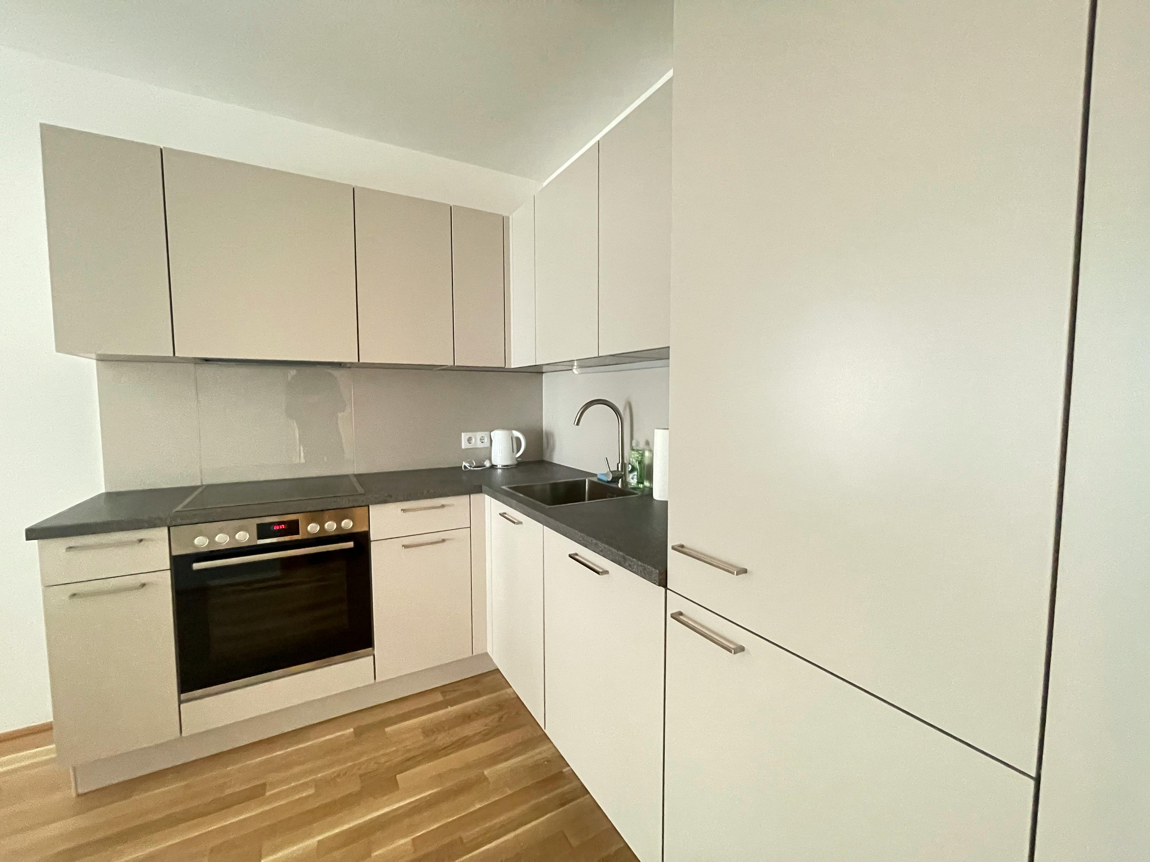 Apartment Vienna, 1 bed — photo 6
