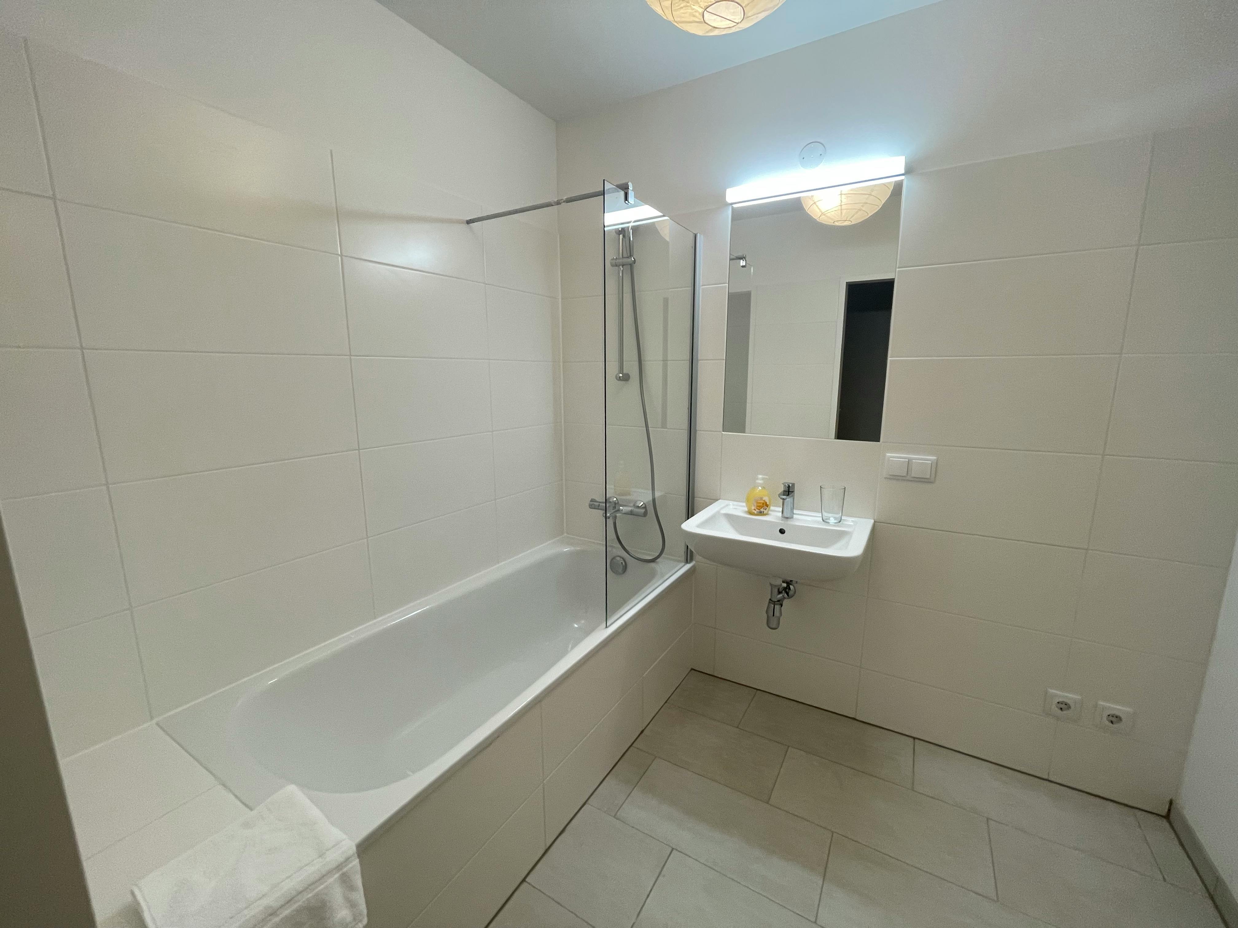 Apartment Vienna, 1 bed — photo 5