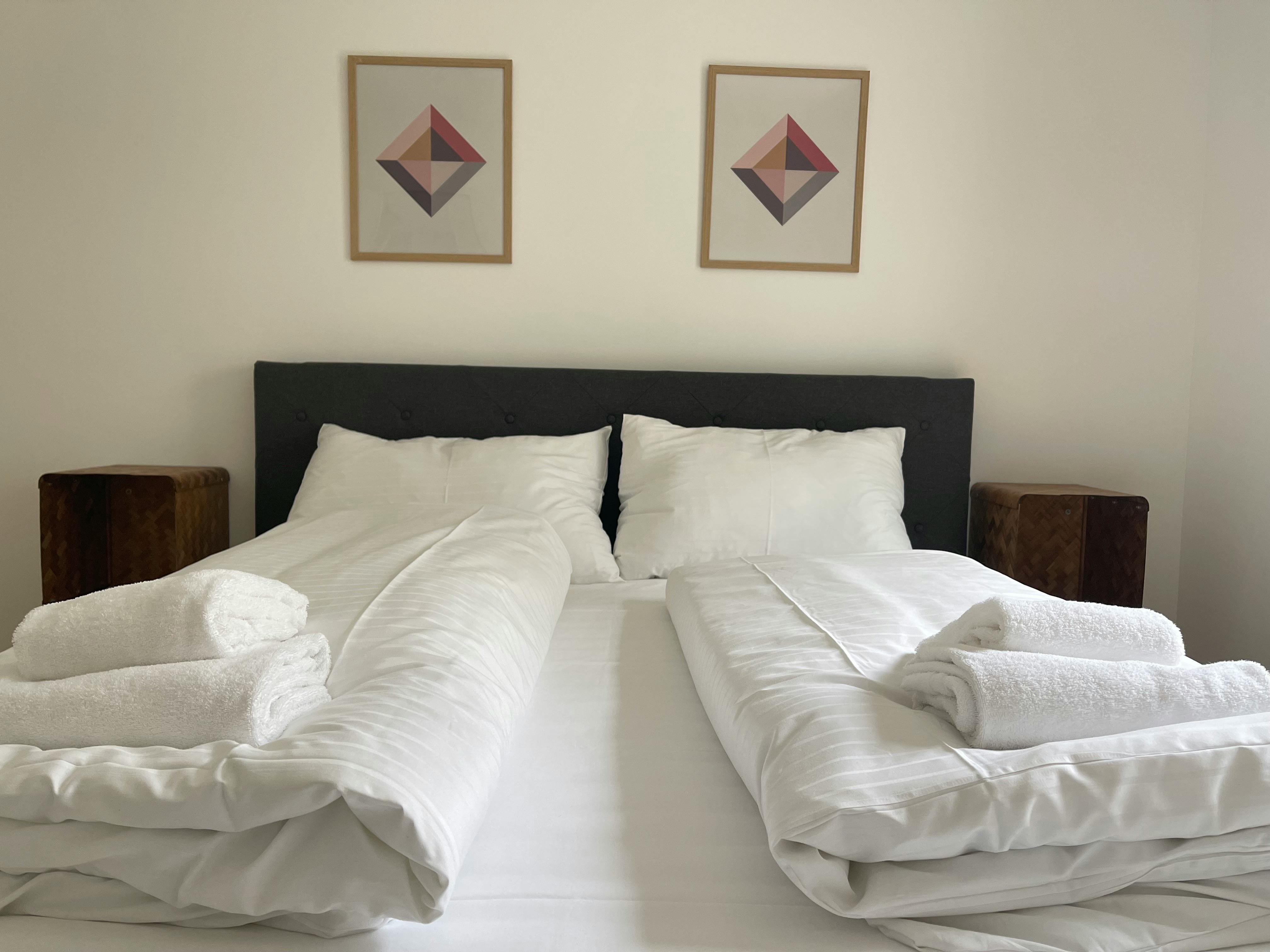 Apartment Vienna, 1 bed — photo 3