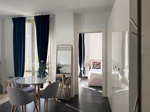 Via Melegnano, Milan preview