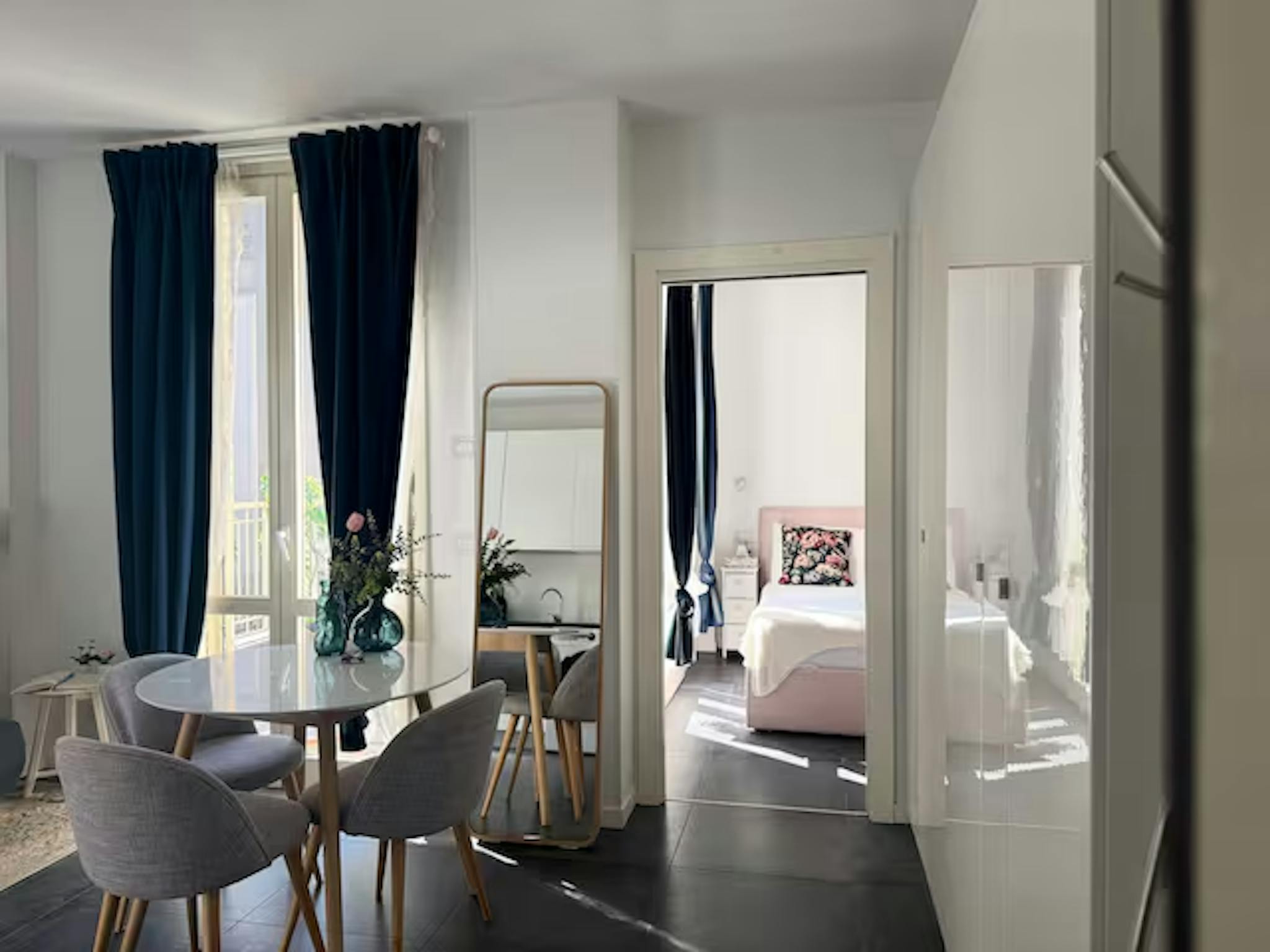 Via Melegnano, Milan preview