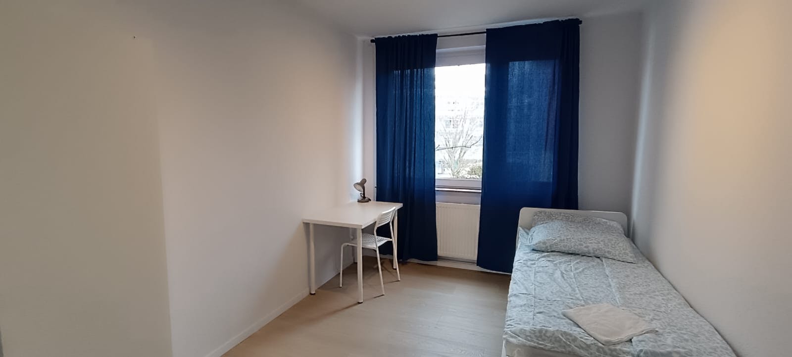 Chambre privée à louer pour 350 €/mois à Bochum, Dorstener Straße