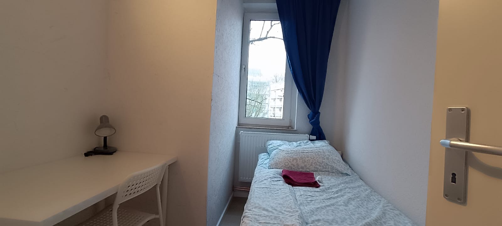 Private room for rent for €250 per month in Bochum, Dorstener Straße