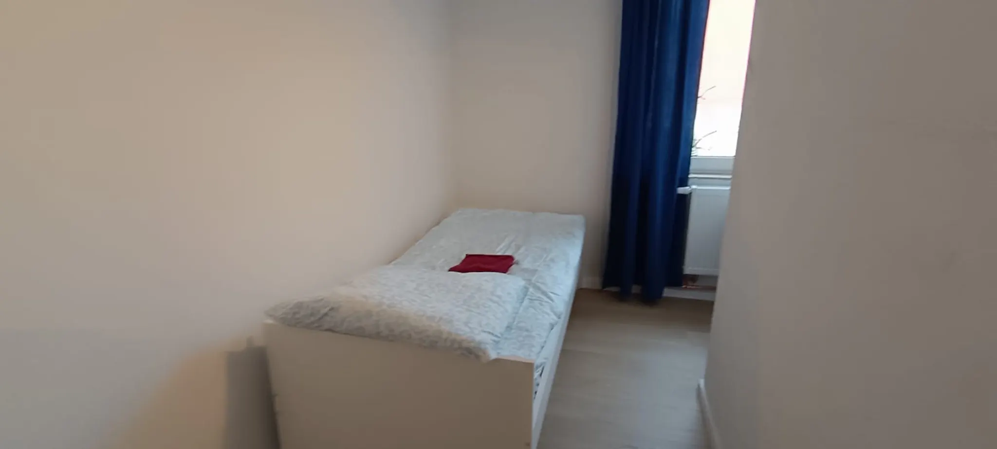 Dorstener Straße, Bochum preview