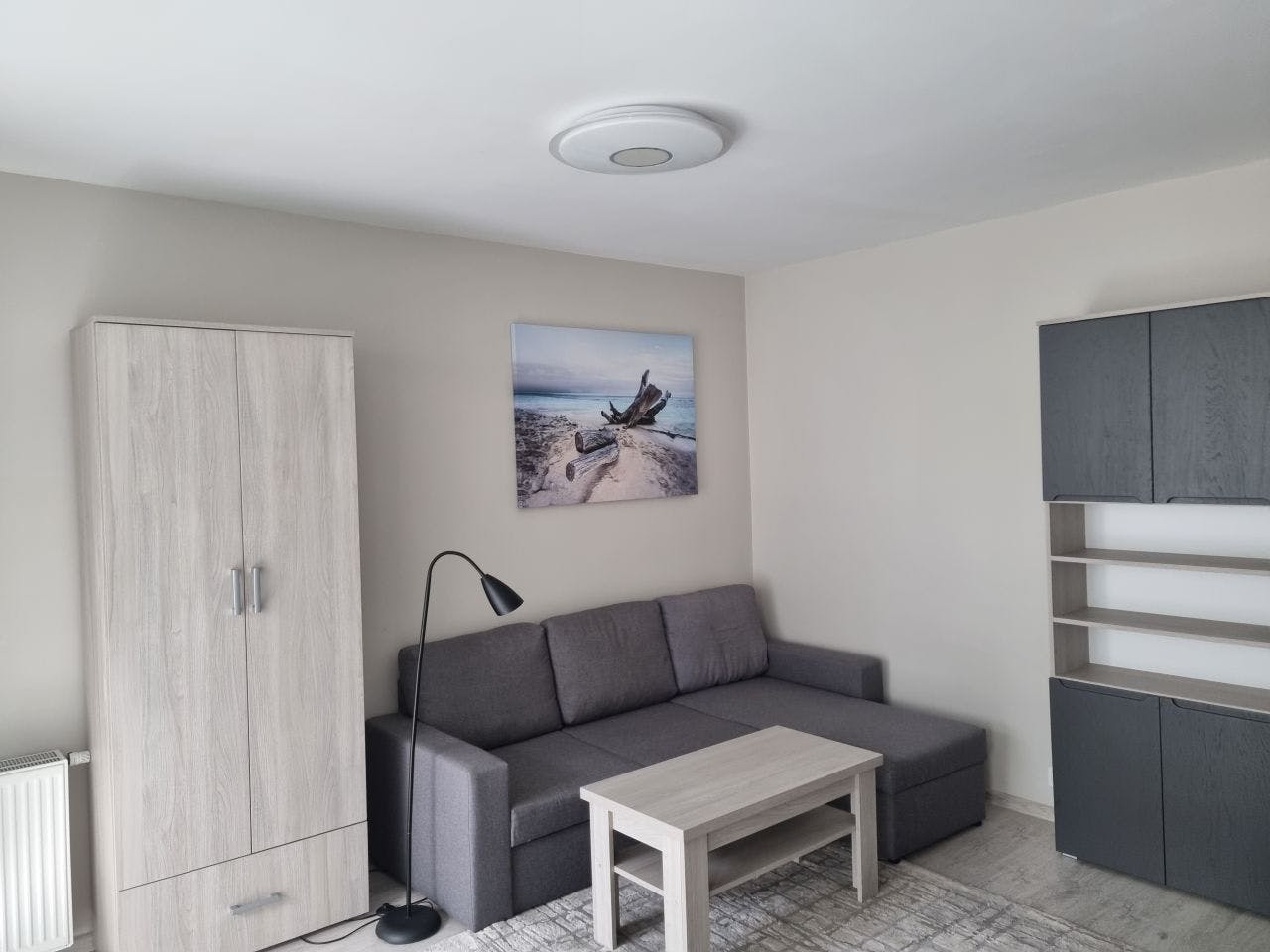 Appartement te huur voor PLN 4.217 per maand in Gdańsk, Opacka