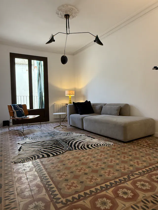 2-Bedroom Apartment in Carrer d'Avinyó, Barcelona (1686447) room image 2