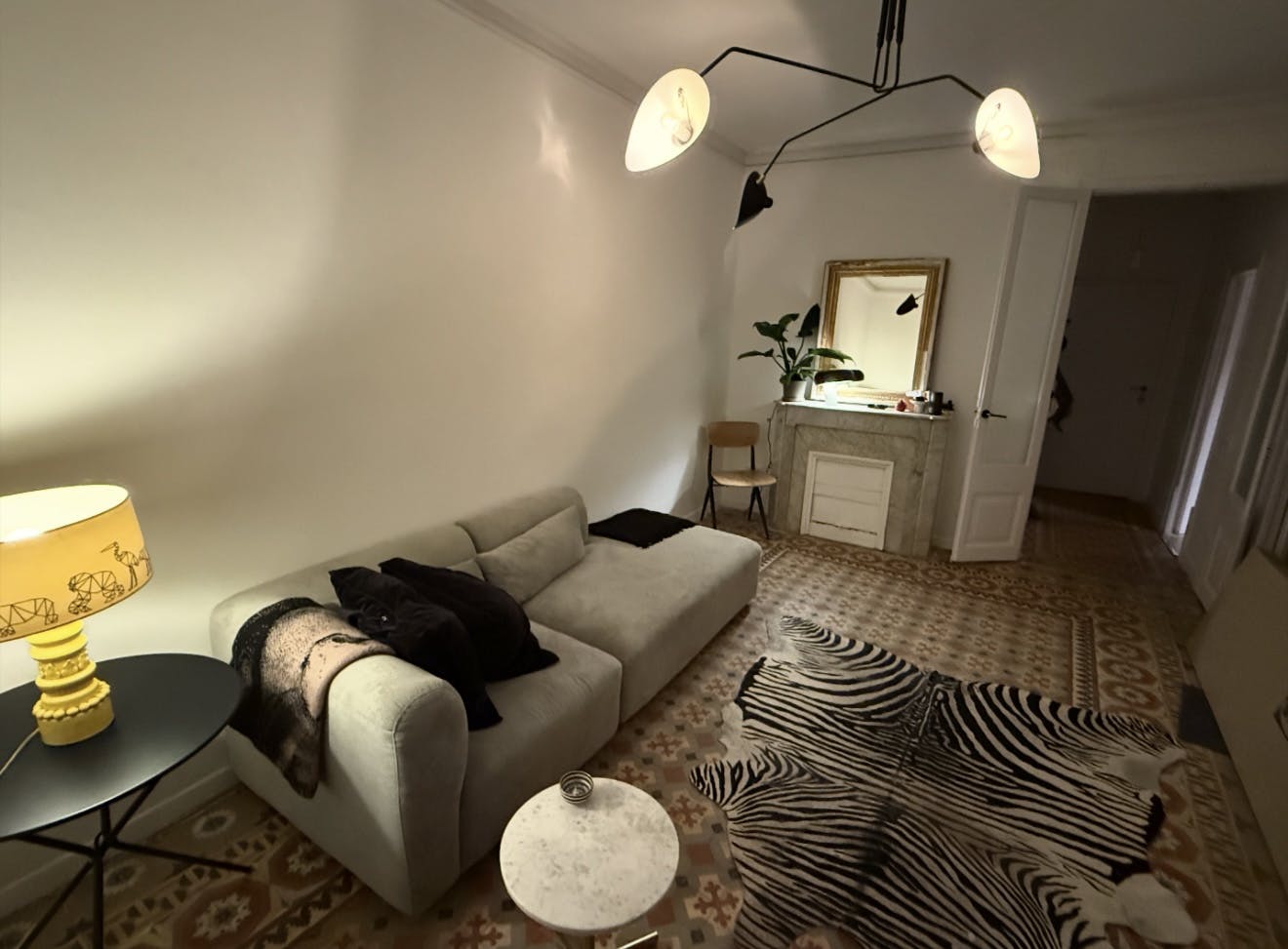 preview gallery tile