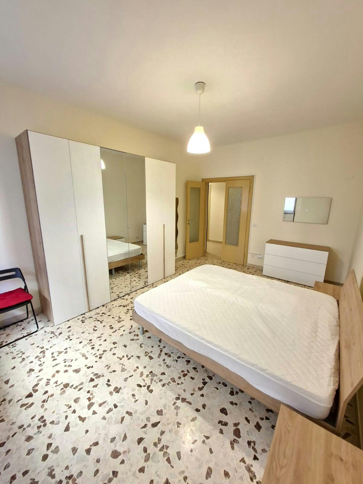 Private room for rent for €700 per month in Rome, Via Cesare Arzelà