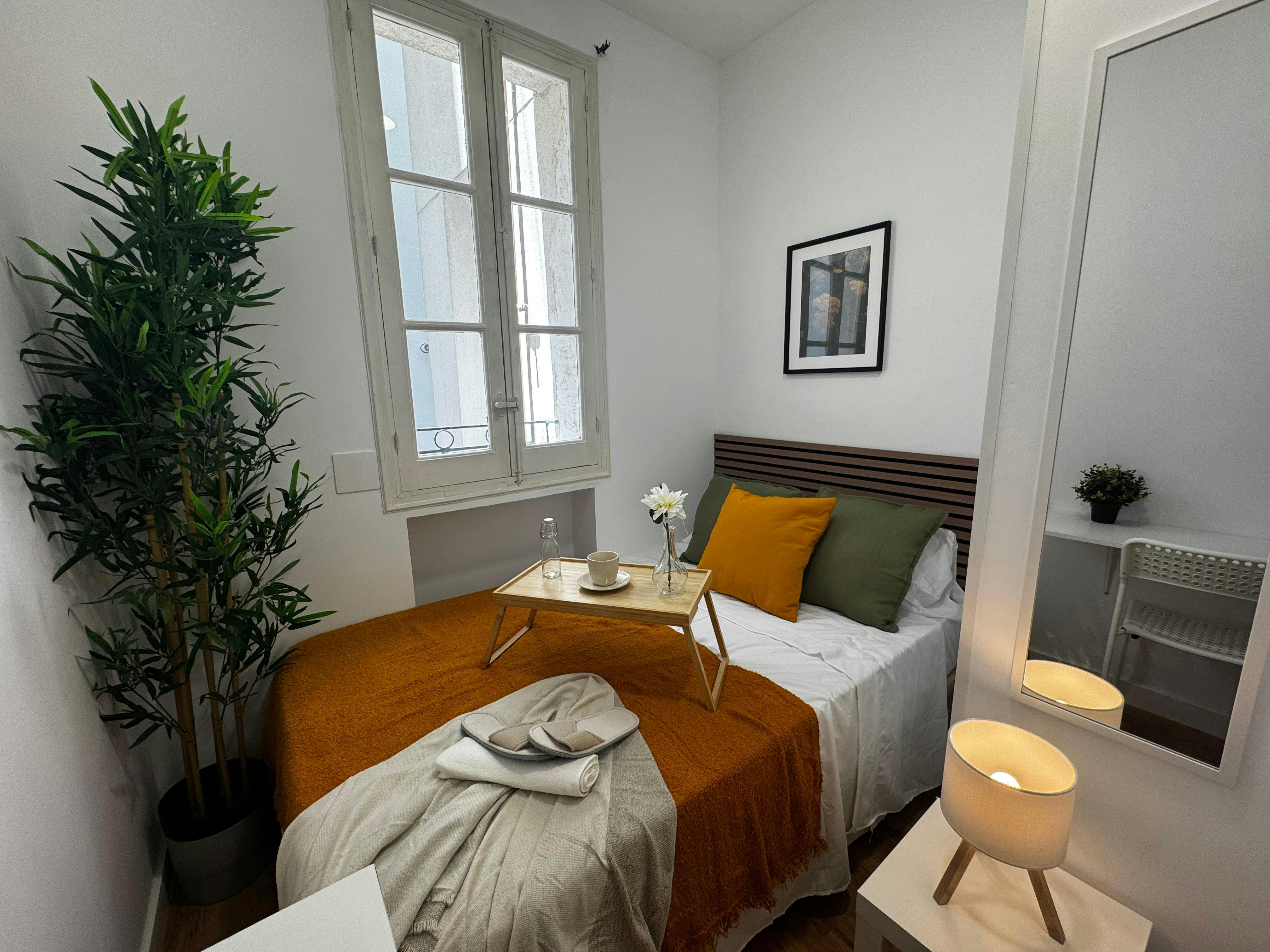 Calle de Francisco Ricci, Madrid preview