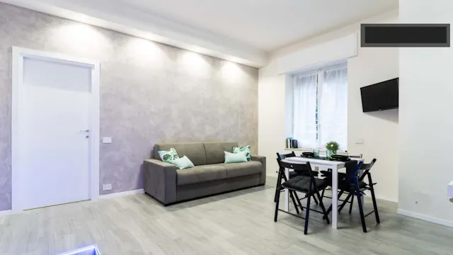1-Bedroom Apartment in Largo Promessi Sposi, Milan (1686457) room image 40