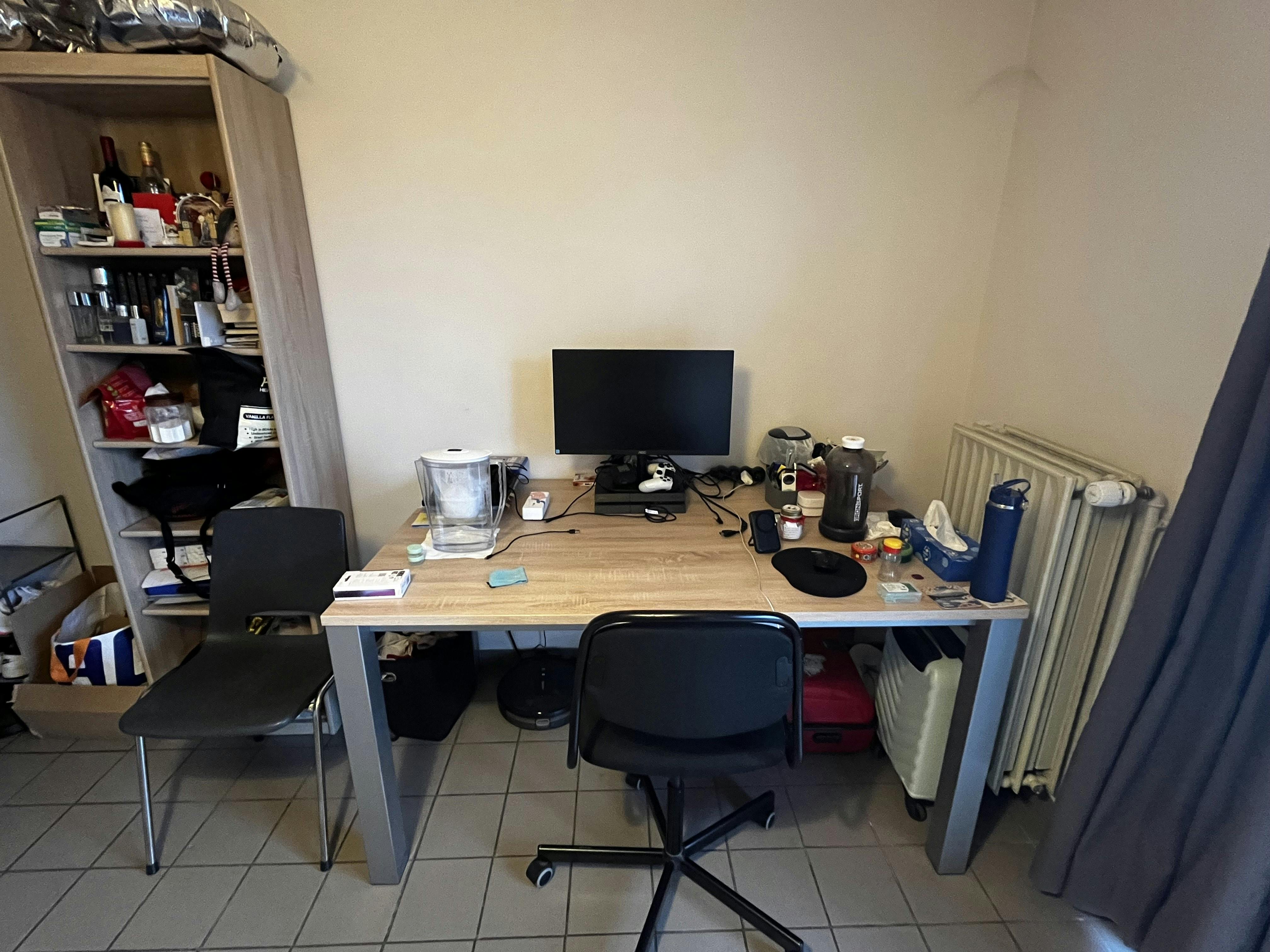 preview gallery tile