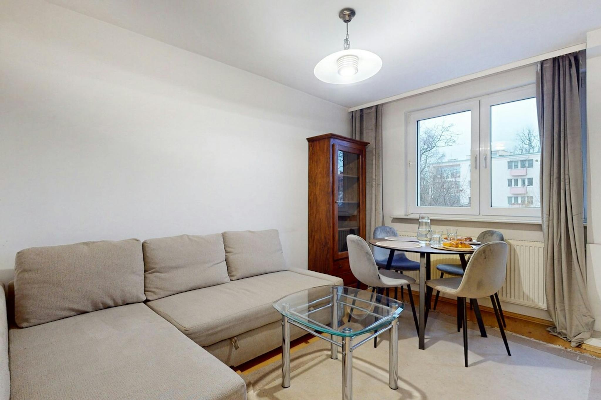 Świętojerska, Warsaw preview