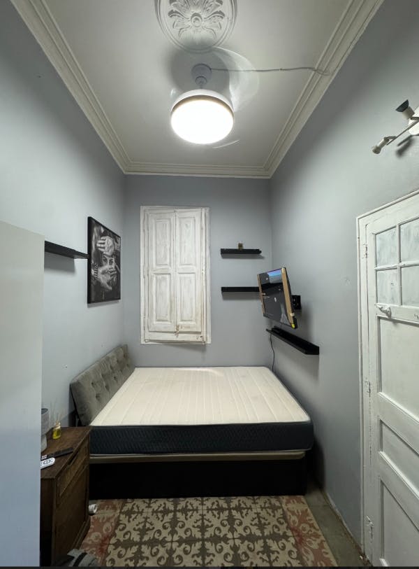 Carrer de València, Barcelona Barcelona