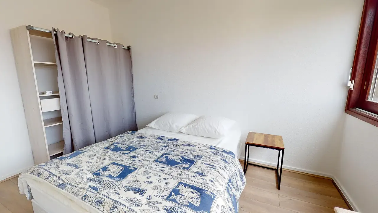Private room in Rue du Professeur Roux, Vénissieux (1686471) ROOM 2