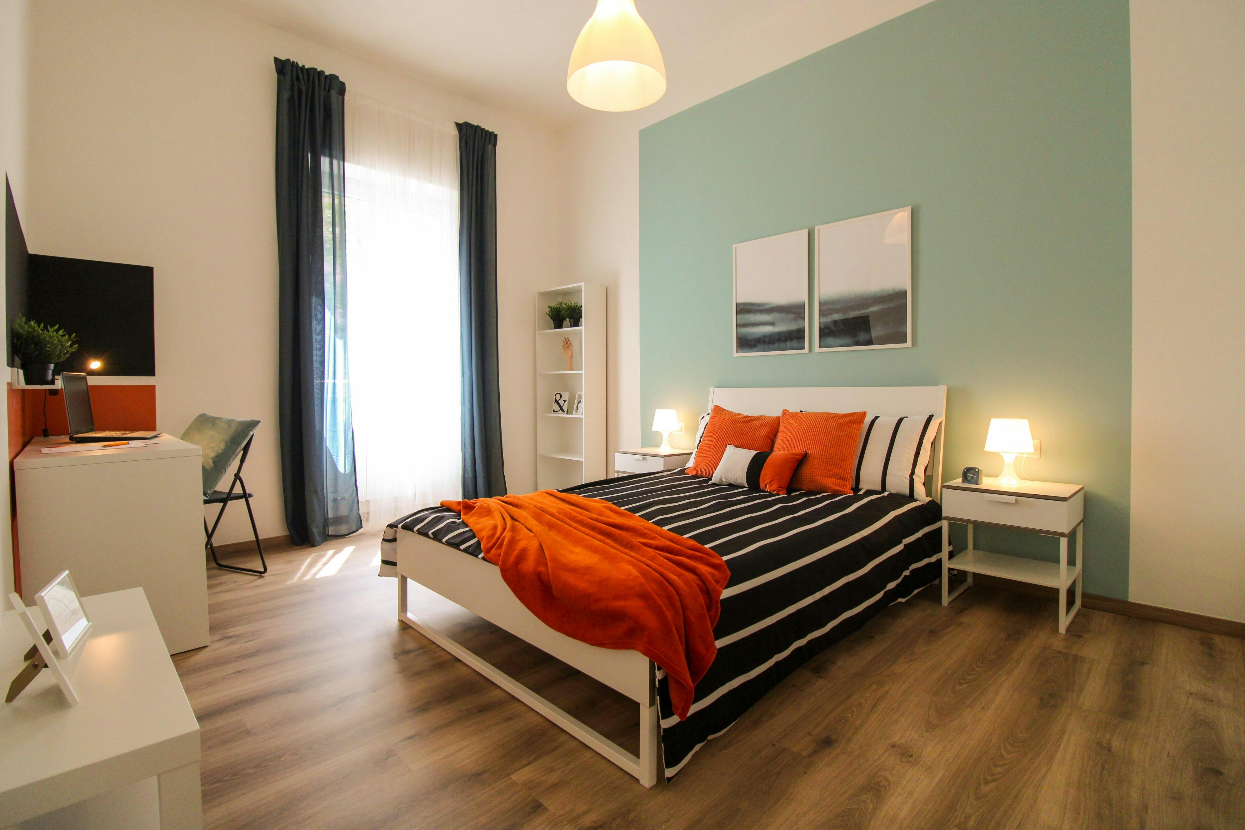 Via Monte Ortigara, Brescia preview