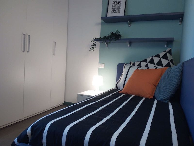 Via Agostino Gallo, Brescia preview