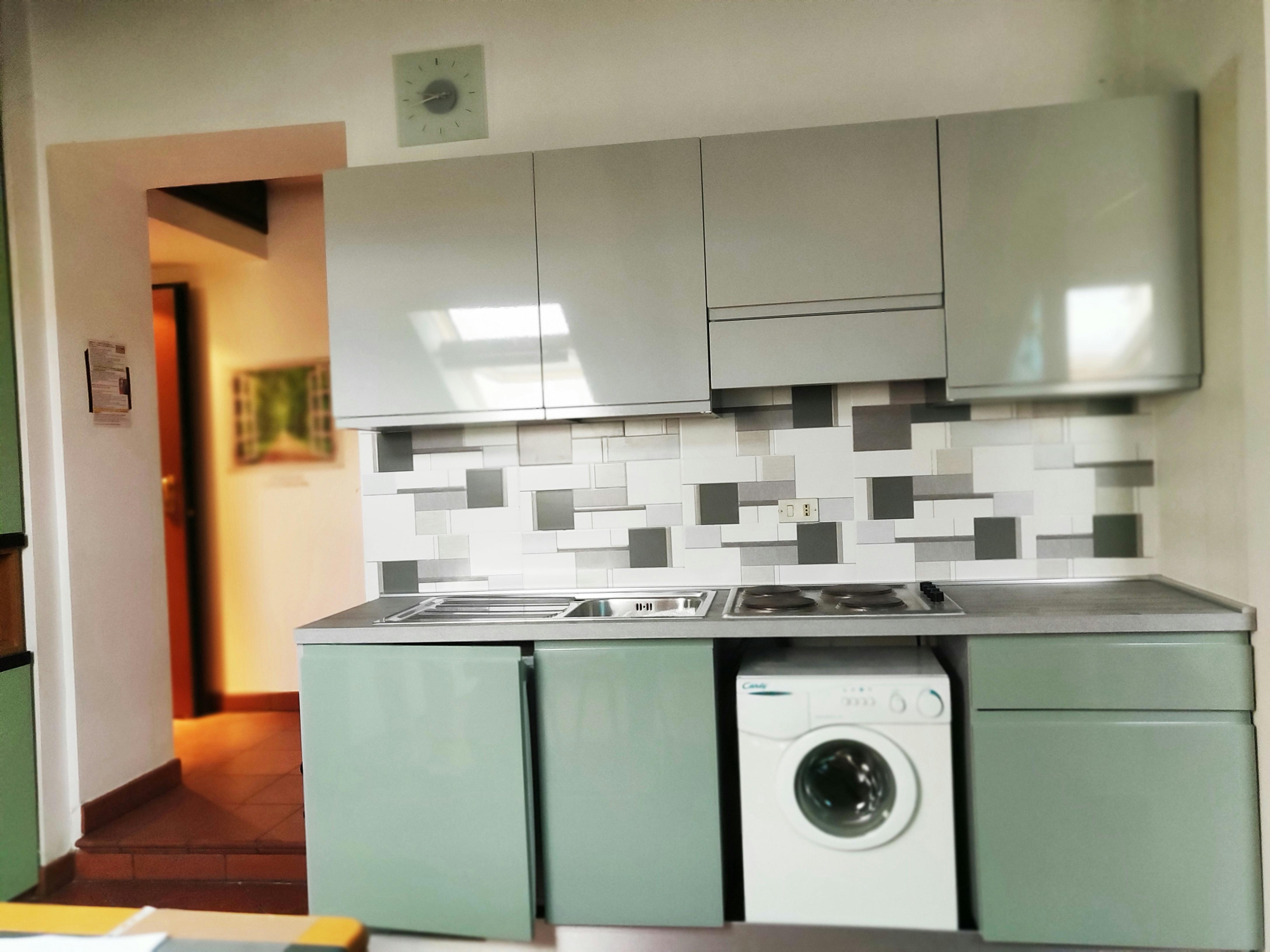 Appartement à louer pour 485 €/mois à Turin, Via Cumiana