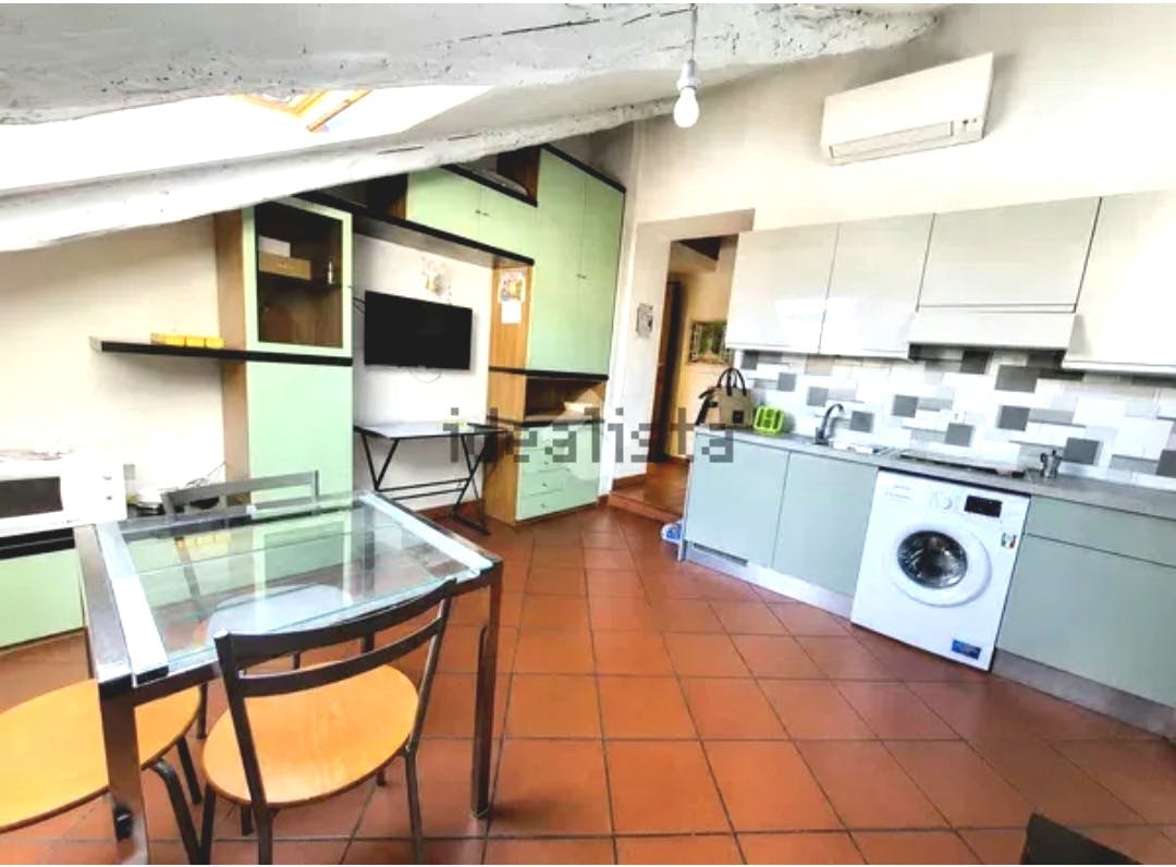 Lägenhet att hyra för 485 € i månaden i Turin, Via Cumiana
