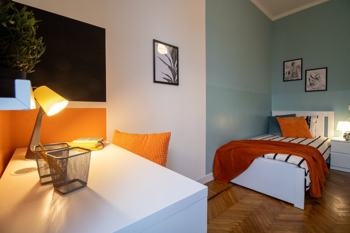 Corso Martiri della Libertà, Brescia preview