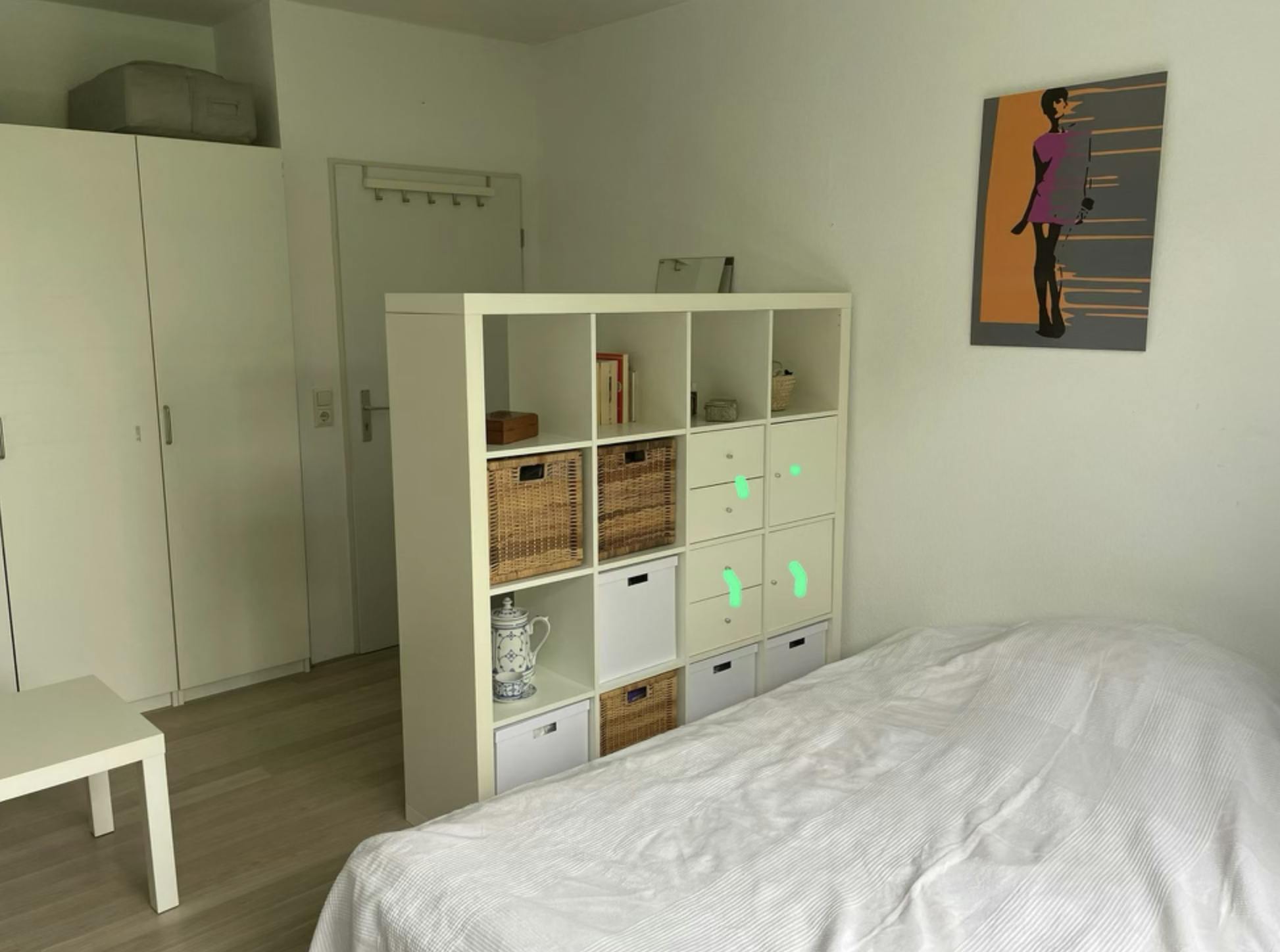 preview gallery tile