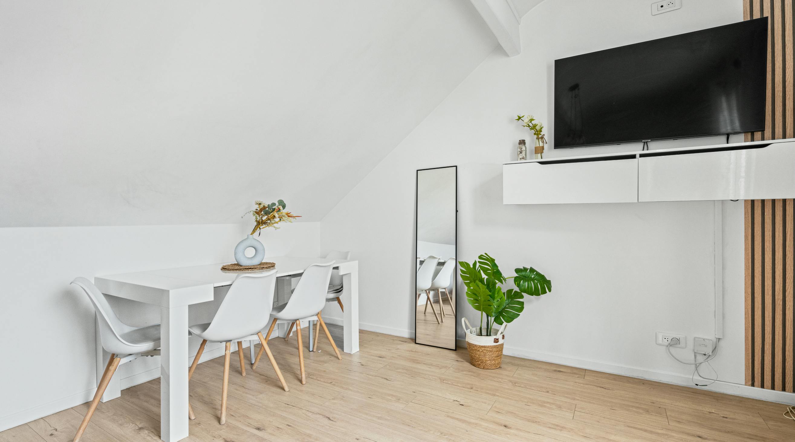Apartment for rent on Rue Marc Sangnier, Maisons-Alfort - Visning 6